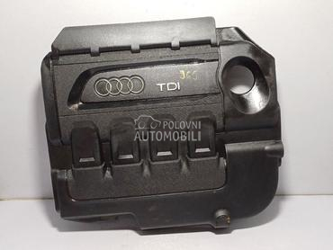 POKLOPAC MOTORA za Audi A3