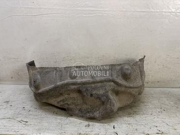 UNUTRASNJI BLATOBRAN za Volkswagen Tiguan