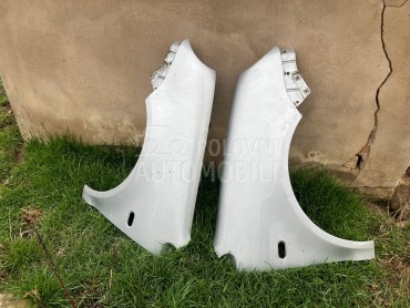 Krilo za Volkswagen Polo od 2001. do 2009. god.