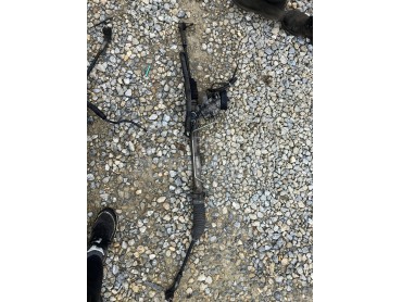 letva volana, spona kraj spine za Volkswagen Polo od 2002. do 2009. god.