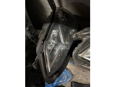 Levi far za Mercedes Benz E Klasa, E 200, E 220 ... od 2013. do 2016. god.