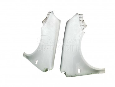 krilo far branik za Volkswagen Polo od 2000. do 2008. god.