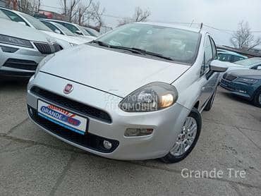 Fiat EVO 1.3 mjet