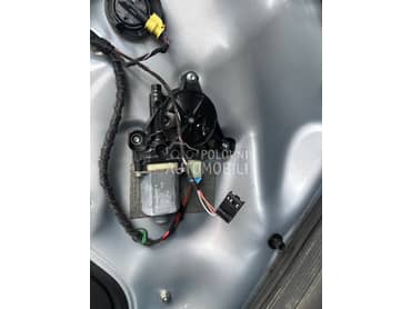 Podizač prozora za Volkswagen Golf 7, Golf 7 Alltrack