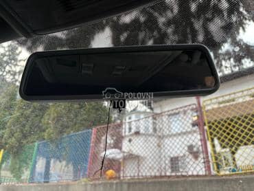 Unutrašnji retrovizor za Volkswagen Golf 7, Golf 7 Alltrack