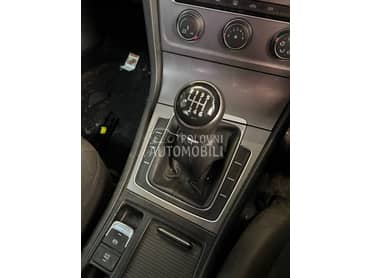 Rucica menjača za Volkswagen Golf 7, Golf 7 Alltrack