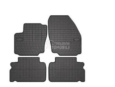 Patosnice za Ford S-Max od 2006. do 2014. god.