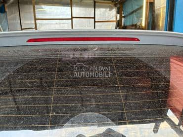 Treći stop za Volkswagen Golf 7