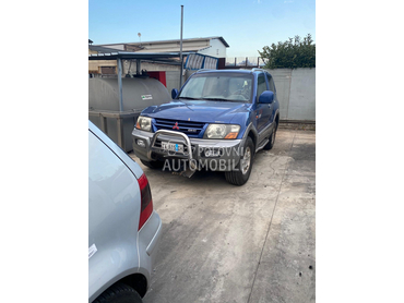 Servo pumpa za Mitsubishi Pajero od 1999. do 2006. god.