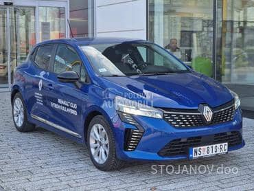 Renault Clio 1.6 E-TECH 145