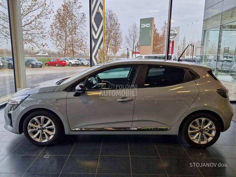 Renault Clio 1.6 E-TECH 145