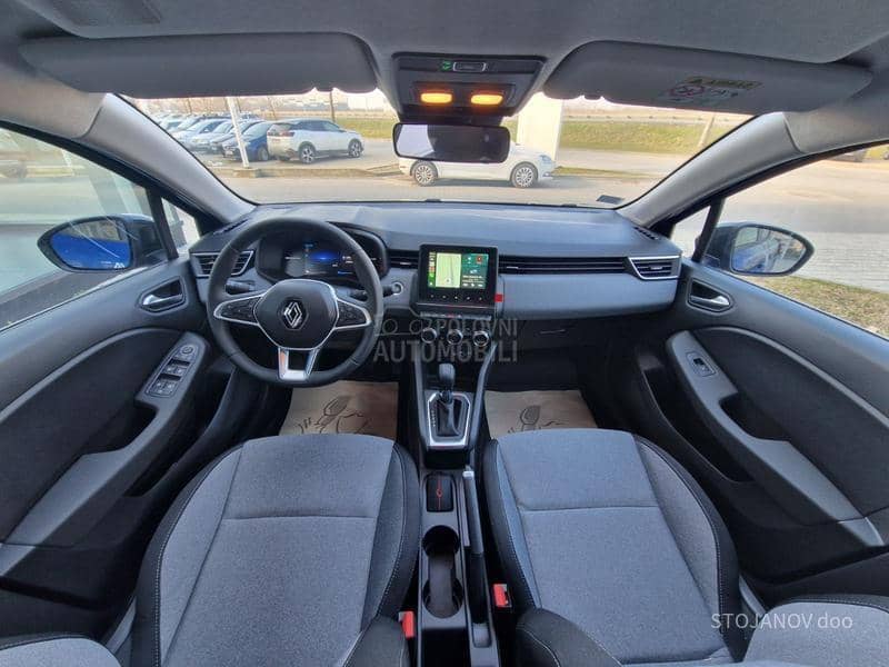 Renault Clio 1.6 E-TECH 145