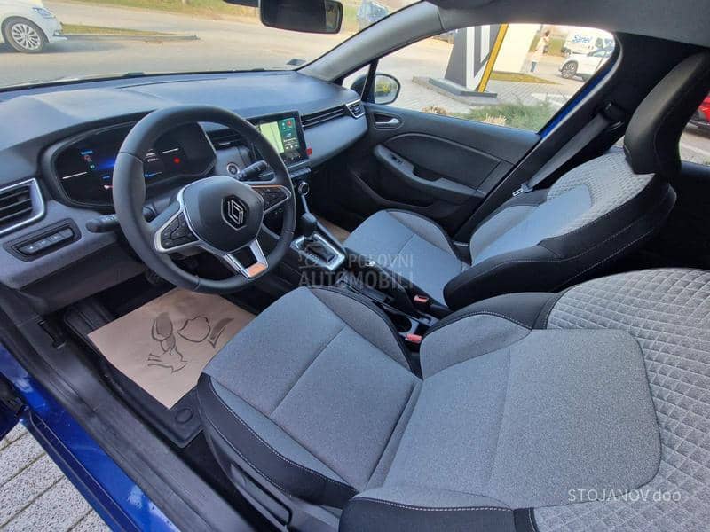 Renault Clio 1.6 E-TECH 145
