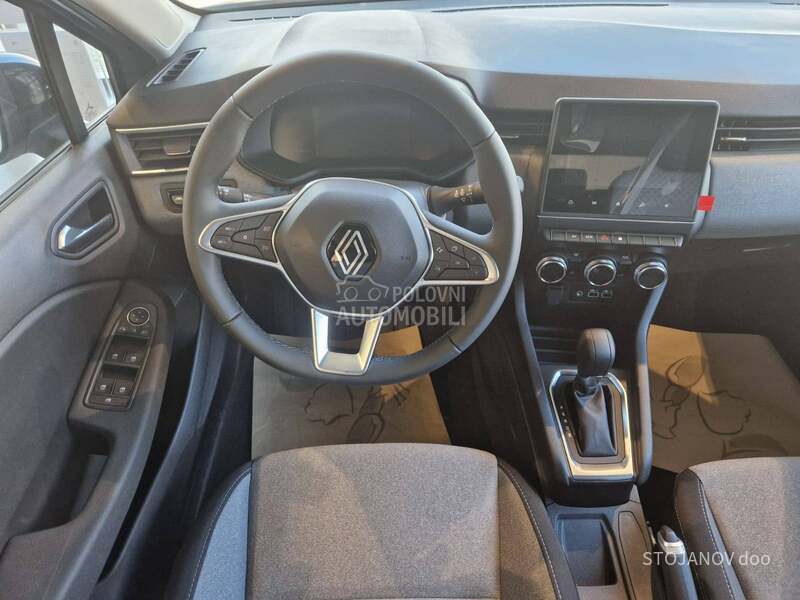 Renault Clio 1.6 E-TECH 145