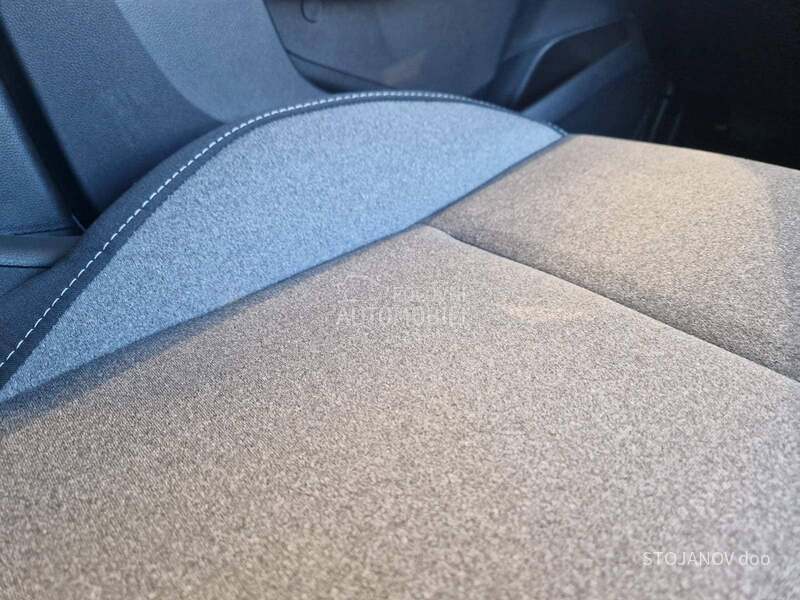 Renault Clio 1.6 E-TECH 145