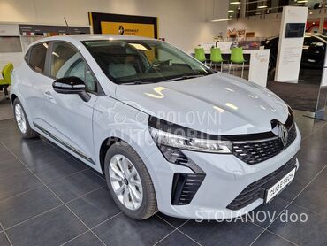 Renault Clio 1.6 E-TECH 145