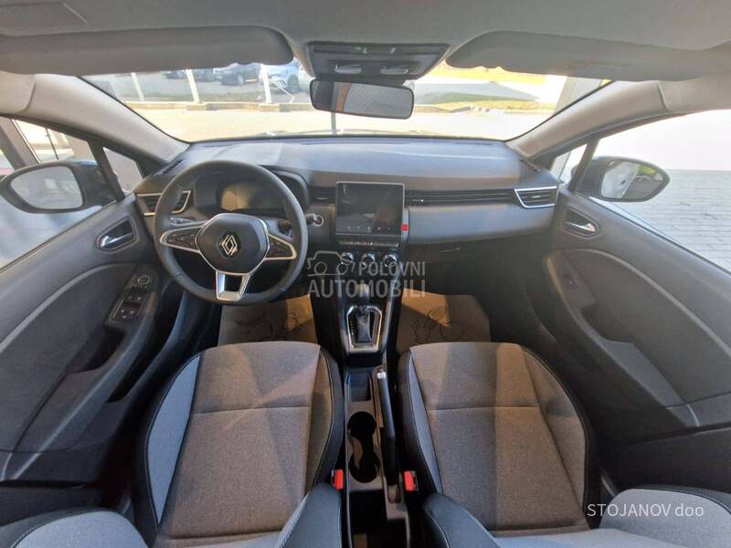 Renault Clio 1.6 E-TECH 145