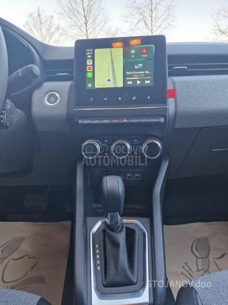 Renault Clio 1.6 E-TECH 145