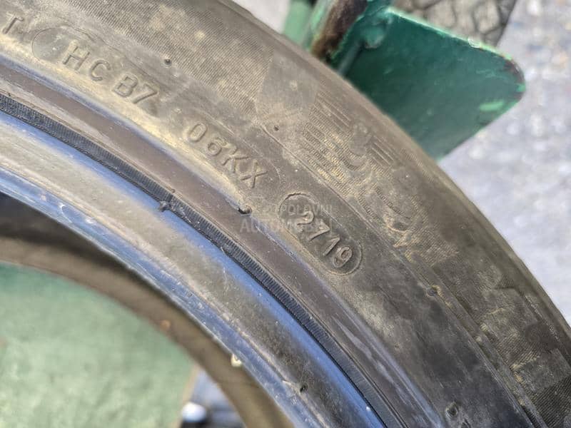Michelin 245/45 R18 Letnja