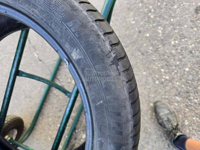 Michelin 245/45 R18 Letnja