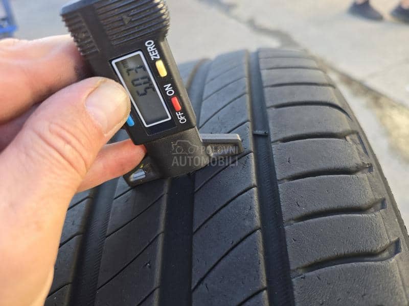 Michelin 245/45 R18 Letnja