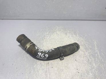 CRIJEVO za Ford Focus