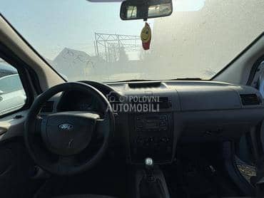 kilometar sat za Ford Tourneo Connect, Transit Connect od 2002. do 2012. god.