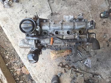Motor 1.4 Tsi CAX za Volkswagen Golf 5, Golf 6, Passat B6 ... od 2004. do 2013. god.
