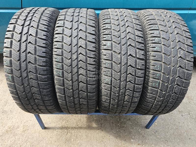 Ostalo 245/70 R16 Zimska