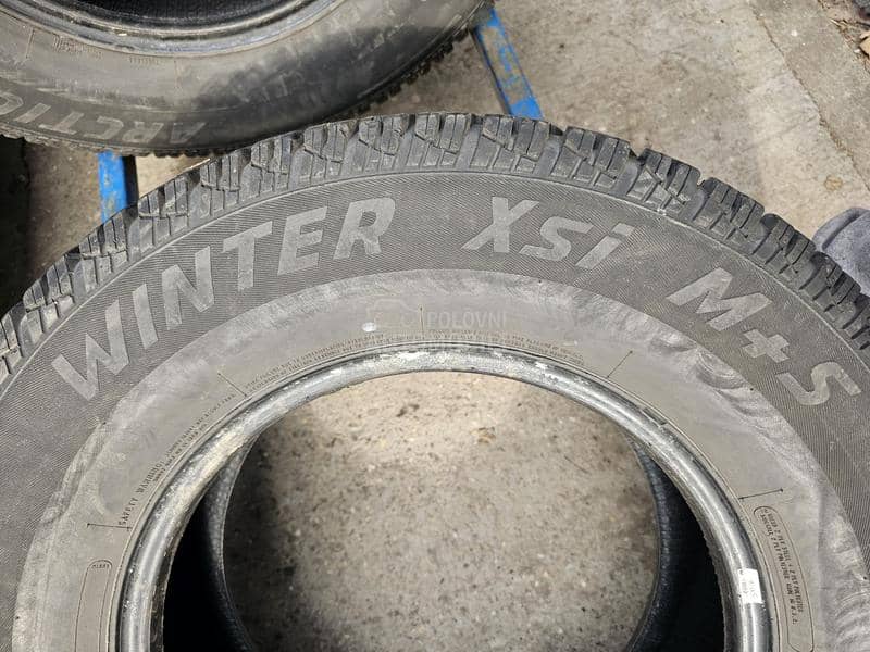Ostalo 245/70 R16 Zimska