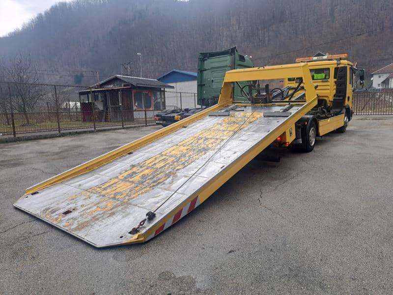 MAN TGL 9.240