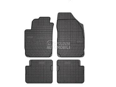 Patosnica za Alfa Romeo Giulietta od 2010. do 2022. god.