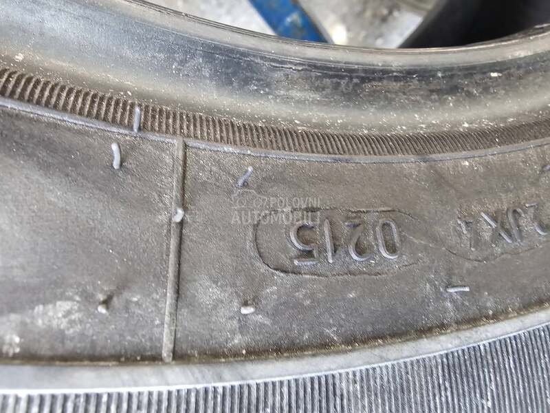 Fulda 215/65 R16 Letnja