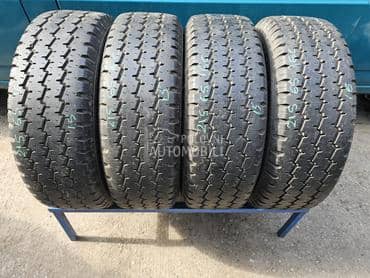 Fulda 215/65 R16 Letnja