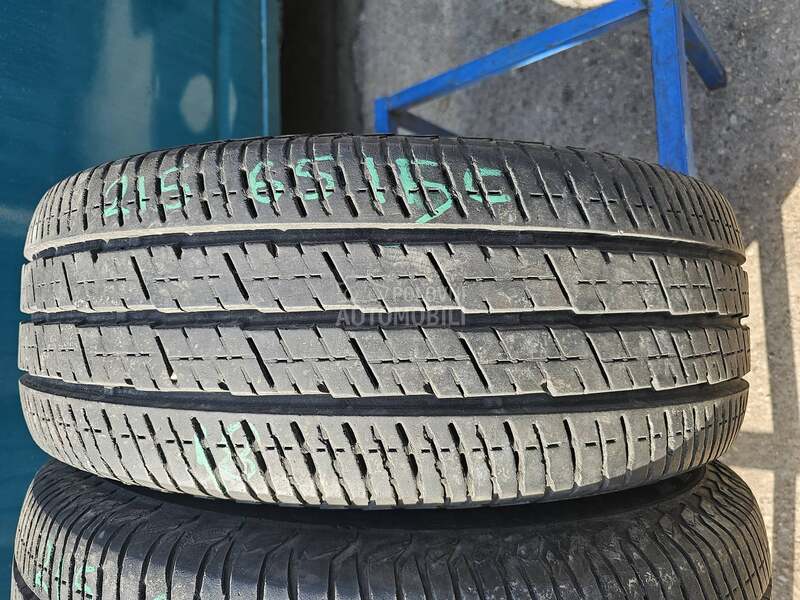 Continental 215/65 R15 Letnja