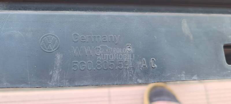 prsa Golf 7