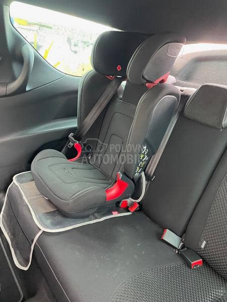 Citroen DS3 1.6 thp Red Edition