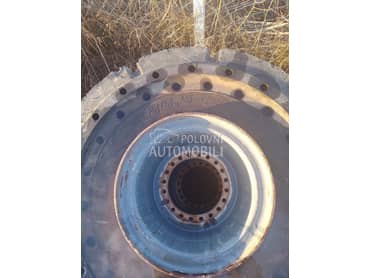 polovne gume i felne