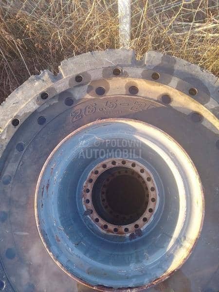 polovne gume i felne