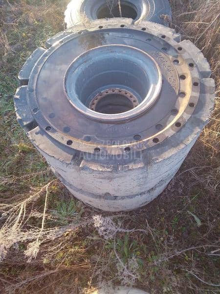 polovne gume i felne