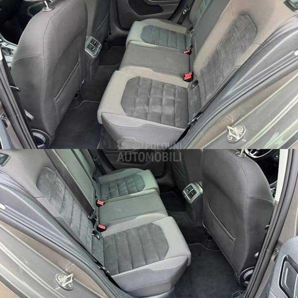 Volkswagen Golf 7 DSG Highline