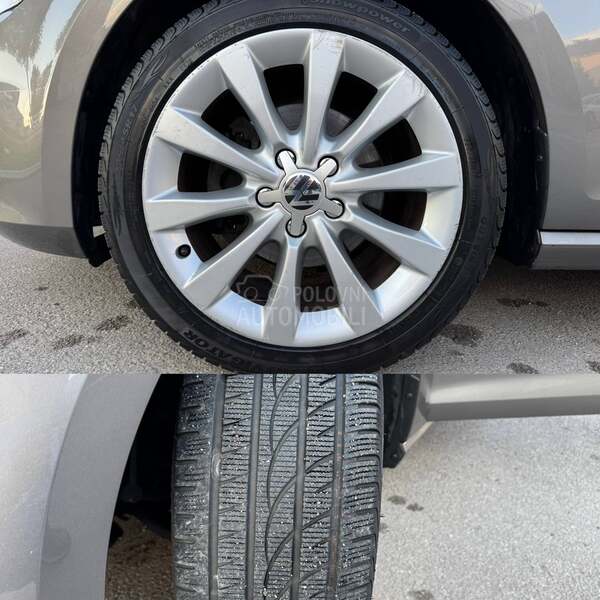 Volkswagen Golf 7 DSG Highline