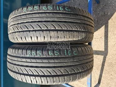 Nokian 205/65 R16 Letnja