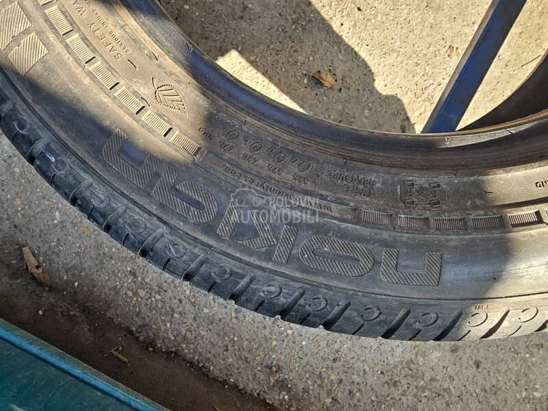 Nokian 205/65 R16 Letnja
