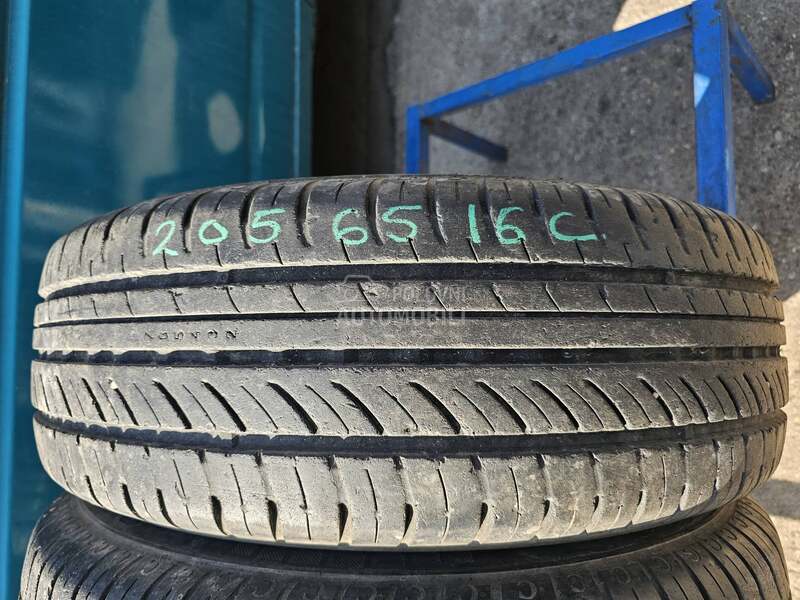 Nokian 205/65 R16 Letnja