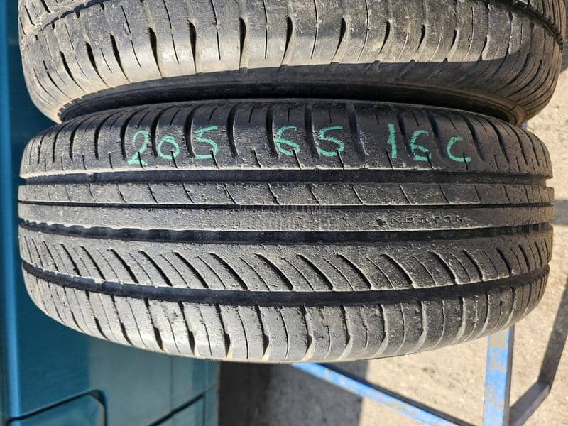 Nokian 205/65 R16 Letnja