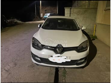 remenica radilice 1.5 dci za Renault Clio od 2008. do 2016. god.
