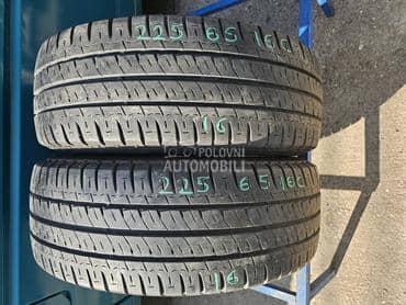 Michelin 225/65 R16 Letnja