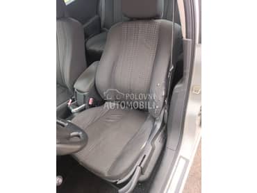 Sedista, tapaciri za Renault Megane od 2002. do 2009. god.