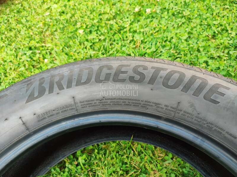 Bridgestone 225/60 R18 Letnja